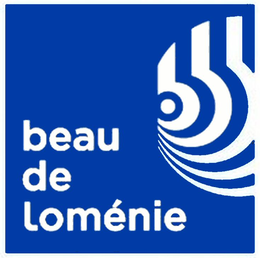 BEAU DE LOMÉNIE trademark