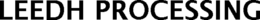 LEEDH PROCESSING trademark