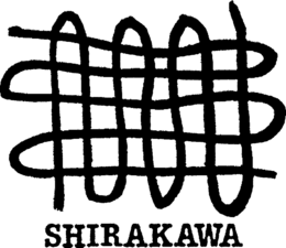 SHIRAKAWA trademark