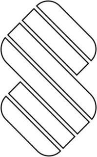 S trademark