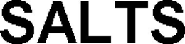 SALTS trademark