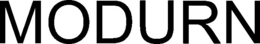 MODURN trademark
