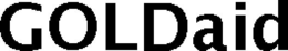 GOLDAID trademark