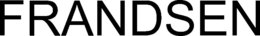 FRANDSEN trademark