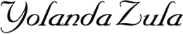 YOLANDA ZULA trademark