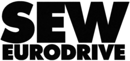 SEW EURODRIVE trademark