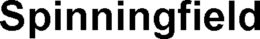 SPINNINGFIELD trademark