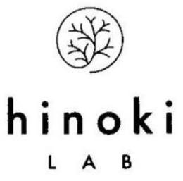 HINOKI LAB trademark