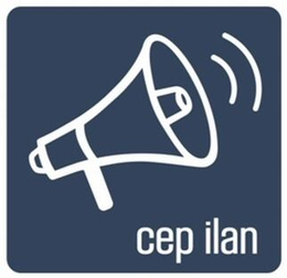 CEP ILAN trademark