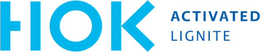HOK ACTIVATED LIGNITE trademark