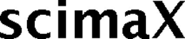 SCIMAX trademark