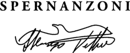 SPERNANZONI VITTORIO trademark