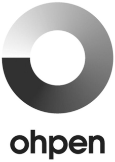 OHPEN trademark