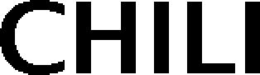 CHILI trademark