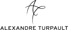 AT ALEXANDRE TURPAULT trademark