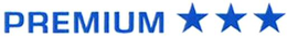 PREMIUM trademark