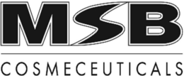 MSB COSMECEUTICALS trademark
