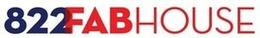822 FAB HOUSE trademark