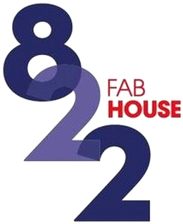 822 FAB HOUSE trademark