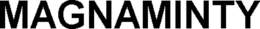 MAGNAMINTY trademark