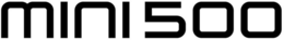 MINI 500 trademark