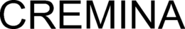 CREMINA trademark