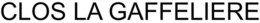 CLOS LA GAFFELIERE trademark