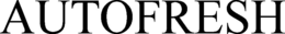 AUTOFRESH trademark