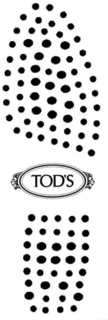 TOD'S trademark