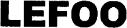 LEFOO trademark