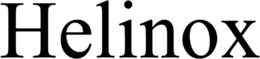 HELINOX trademark
