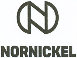 N NORNICKEL trademark