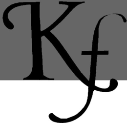 KF trademark