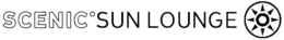 SCENIC SUN LOUNGE trademark