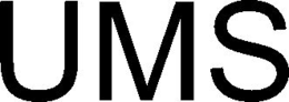 UMS trademark