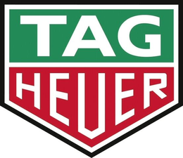 TAG HEUER trademark