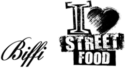 BIFFI I STREET FOOD trademark