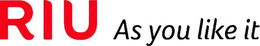 RIU AS YOU LIKE IT trademark