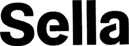 SELLA trademark