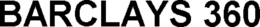 BARCLAYS 360 trademark
