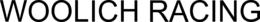 WOOLICH RACING trademark
