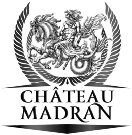 CHÂTEAU MADRAN trademark
