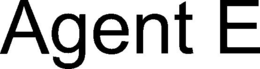 AGENT E trademark