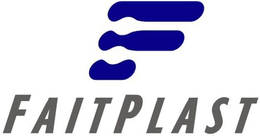 F FAITPLAST trademark