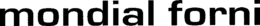 MONDIAL FORNI trademark