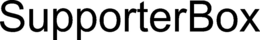 SUPPORTERBOX trademark