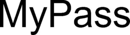 MYPASS trademark