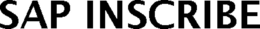 SAP INSCRIBE trademark