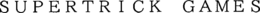 SUPERTRICK GAMES trademark