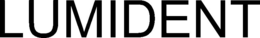 LUMIDENT trademark